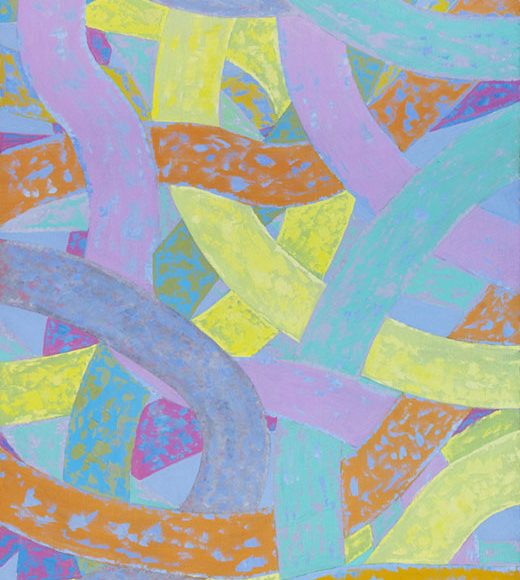 Neverending Movement