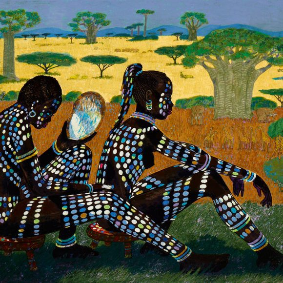 Preparing for Festivities