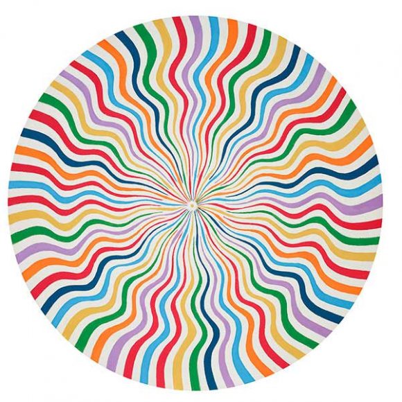 Flamenco – Series Dance of the Sun