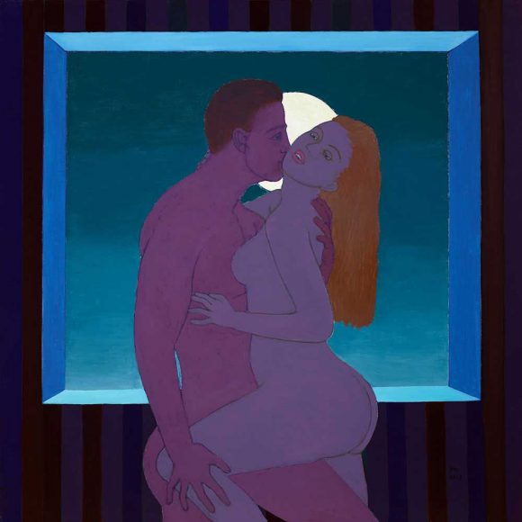 Moonlit Night – Series Two