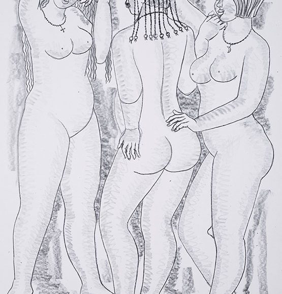 Three Graces 3