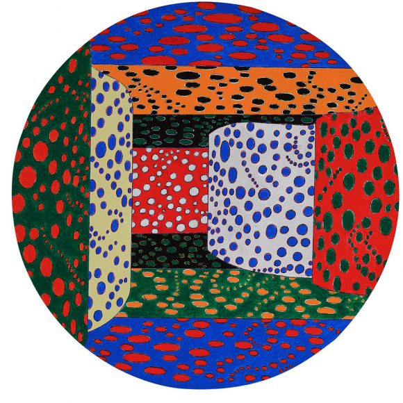 Maxim Voznesensky´s Jewellery Theatre