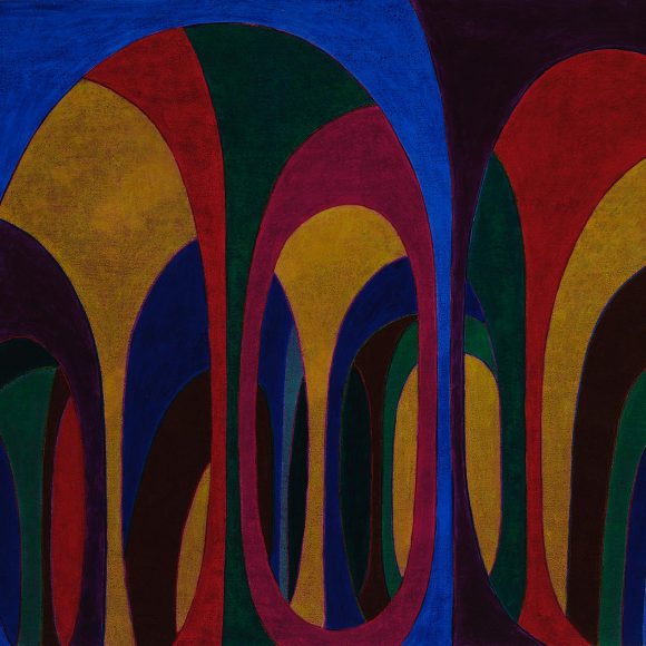 Series “Marvellous Space 8”