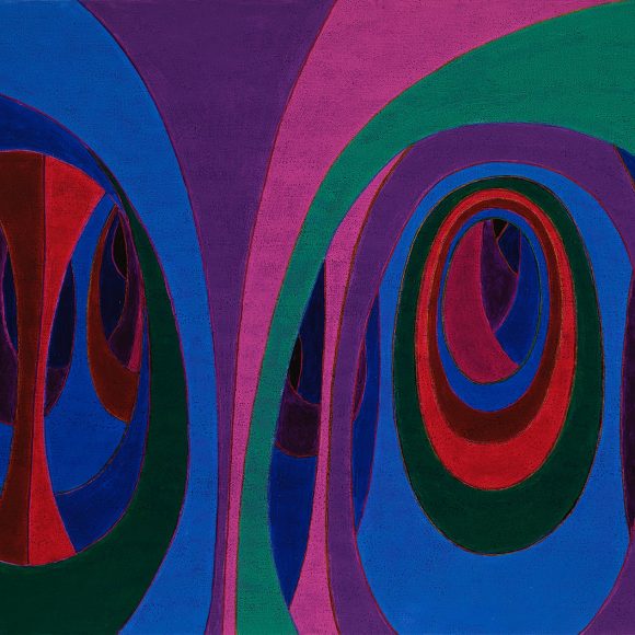 Series “Espacio maravilloso 9”