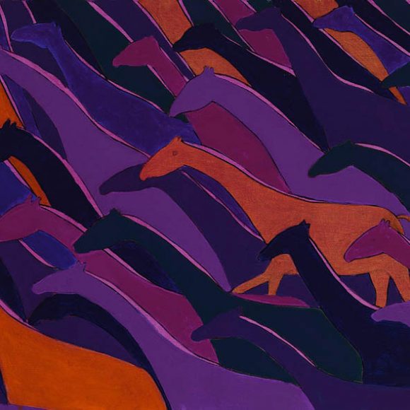 Everlasting Movement