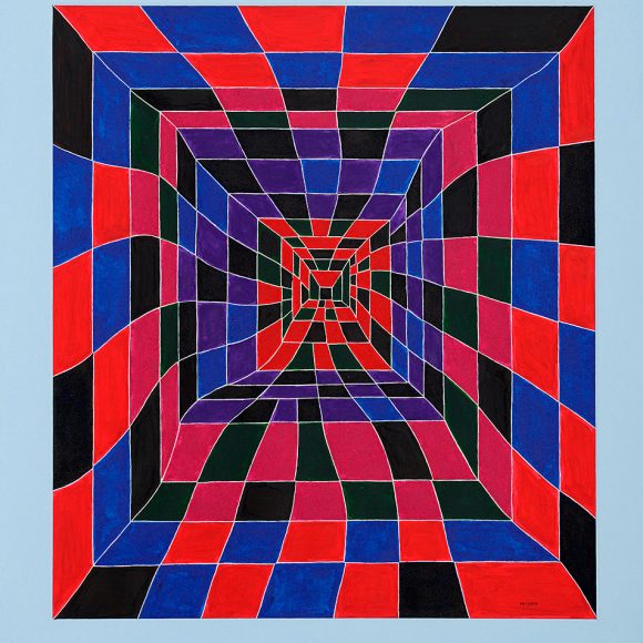 Never-ending Tunnels 2