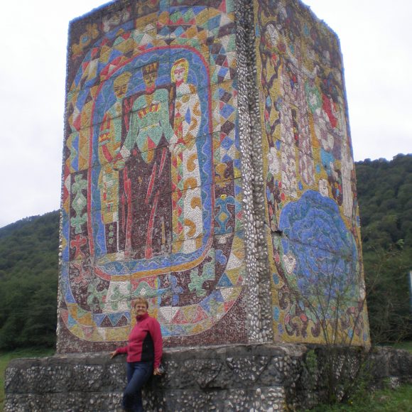 Friendship among Peoples