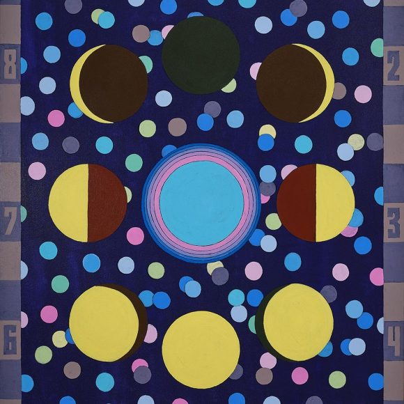 The Phases of the Moon 2