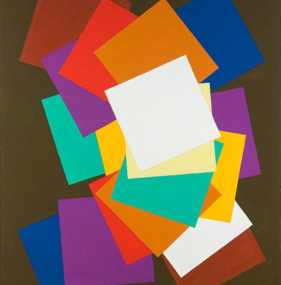 Page of the Newly Born