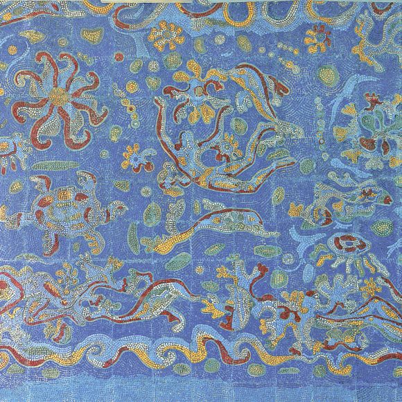 Underwater Fairytale