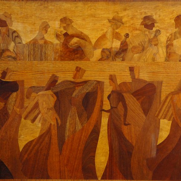 Holiday Concert in Kabardino-Balkaria