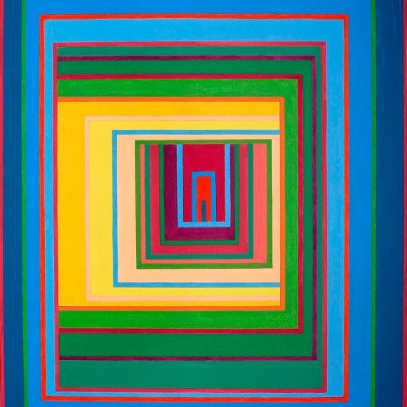 Tunnels of Paradise 1