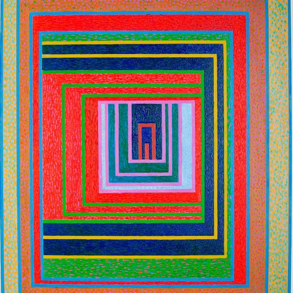 Tunnels of Paradise 3