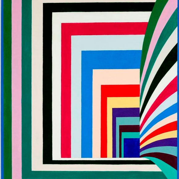 Tunnels of Thought 1