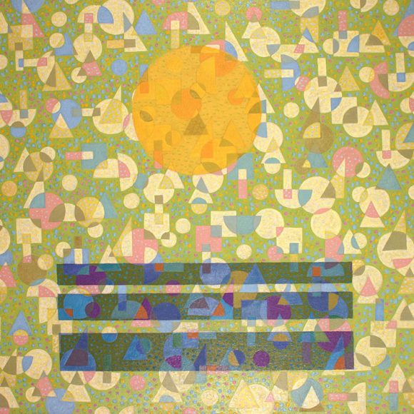 Spring – My Andalusia