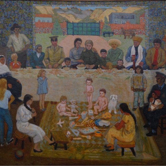 Choosing a Profession