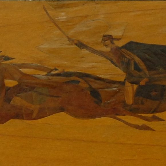 Fort the Power of the Soviets