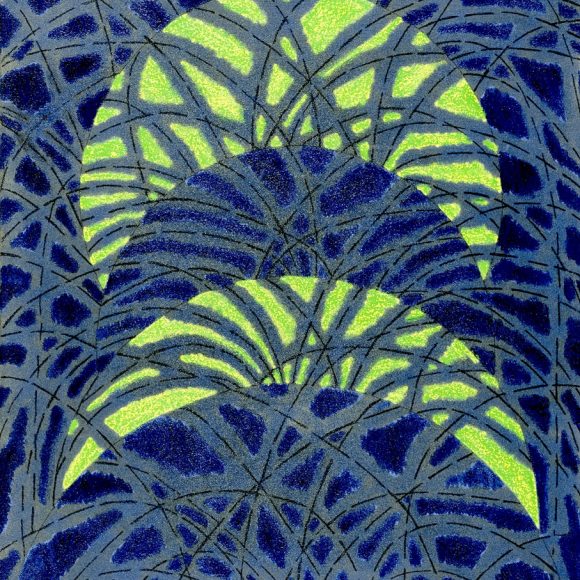 The Frozen Sun of Siberia