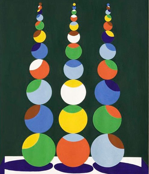 Life hangs on a Thread 4